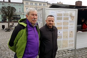 Foto - 740 lat Gostynia