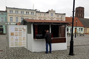 Foto - 740 lat Gostynia