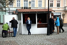 Foto - 740 lat Gostynia