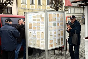 Foto - 740 lat Gostynia