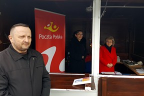 Foto - 740 lat Gostynia