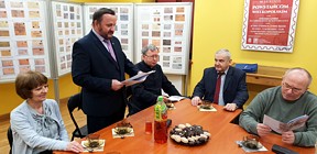 Foto - OpĹ‚atek w Gostyniu 2018/2019