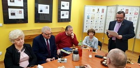 Foto - OpĹ‚atek w Gostyniu 2018/2019