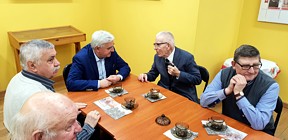 Foto - OpĹ‚atek w Gostyniu 2018/2019