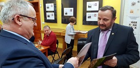 Foto - OpĹ‚atek w Gostyniu 2018/2019