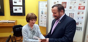 Foto - OpĹ‚atek w Gostyniu 2018/2019