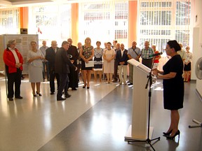 Foto - Wystawa w Lesku