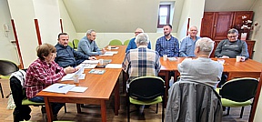 Walne Zebranie Koła PZF w Gostyniu