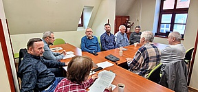 Walne Zebranie Koła PZF w Gostyniu