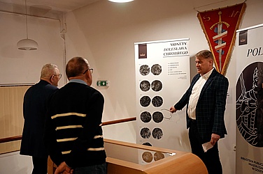 Wystawa z okazji 1000. rocznicy koronacji Bolesława Chrobrego