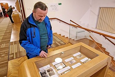 Wystawa z okazji 1000. rocznicy koronacji Bolesława Chrobrego