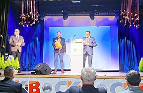 Pokaz w Gostyniu 2025