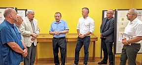 Pokaz w Gostyniu 2025