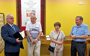 Pokaz w Gostyniu 2025