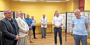 Pokaz w Gostyniu 2025