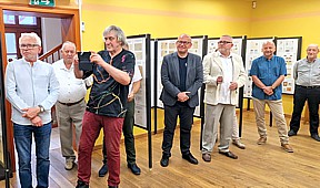 Pokaz w Gostyniu 2025