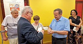 Pokaz w Gostyniu 2025