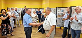 Pokaz w Gostyniu 2025