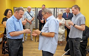 Pokaz w Gostyniu 2025