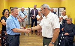 Pokaz w Gostyniu 2025