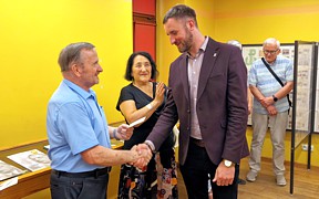 Pokaz w Gostyniu 2025