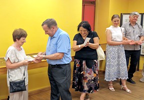 Pokaz w Gostyniu 2025