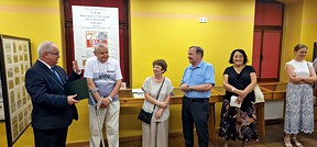 Pokaz w Gostyniu 2025