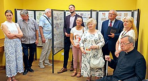 Pokaz w Gostyniu 2025