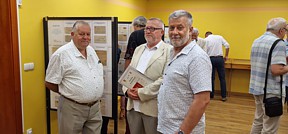 Pokaz w Gostyniu 2025