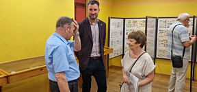 Pokaz w Gostyniu 2025