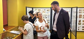 Pokaz w Gostyniu 2025