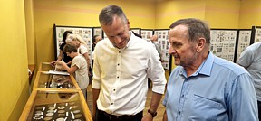 Pokaz w Gostyniu 2025