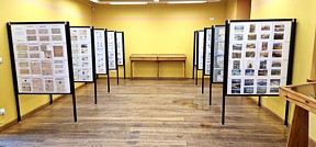 Pokaz w Gostyniu 2025