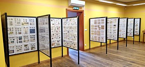 Pokaz w Gostyniu 2025