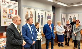 Pokaz w Gostyniu 2026