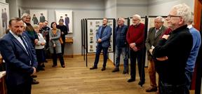 Pokaz w Gostyniu 2026