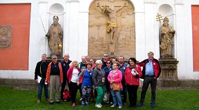 Foto - Spotkanie w Opawie 2019