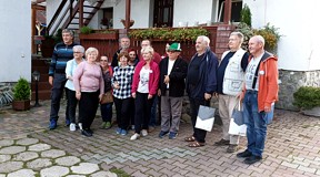 Foto - Spotkanie w Opawie 2019