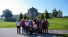 Foto - Spotkanie w Opawie 2019