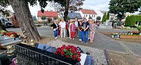 Walne Zebranie Koła PZF w Gostyniu