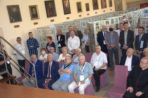 Wystawa Gostyń 2021