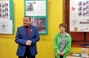 Wystawa Gostyń 2024