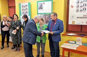 Wystawa Gostyń 2024