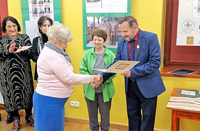 Wystawa Gostyń 2024