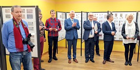 Wystawa Gostyń 2024