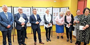 Wystawa Gostyń 2024