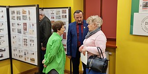 Wystawa Gostyń 2024