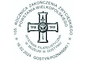 Wystawa Gostyń 2024