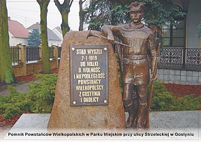 Wystawa Gostyń 2024