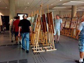 Przygotowania do jubileuszu Koła PZF w Lesznie